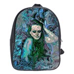 Alphonse Woman School Bag (Large) Front