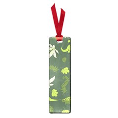 Cute Dinosaur Pattern Small Book Marks by Wav3s