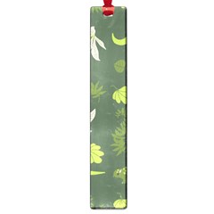 Cute Dinosaur Pattern Large Book Marks by Wav3s