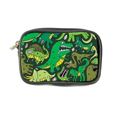 Dino Kawaii Coin Purse