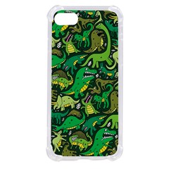 Dino Kawaii Iphone Se by Wav3s