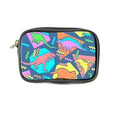 Dinosaur Pattern Coin Purse