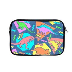 Dinosaur Pattern Apple Macbook Pro 13  Zipper Case by Wav3s