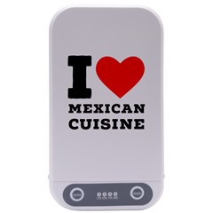 I Love Mexican Cuisine Sterilizers by ilovewhateva