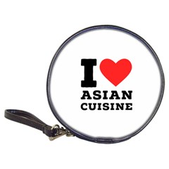 I Love Asian Cuisine Classic 20-cd Wallets by ilovewhateva