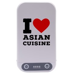 I Love Asian Cuisine Sterilizers by ilovewhateva