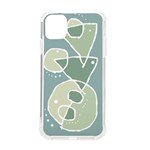 Mazipoodles In The Frame - Balanced Meal 31 iPhone 11 TPU UV Print Case Front