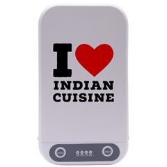 I Love Indian Cuisine Sterilizers by ilovewhateva