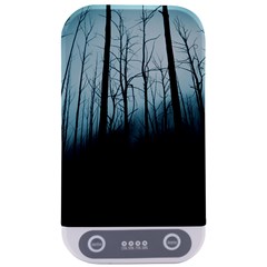 Tree Night Dark Forest Sterilizers by Vaneshop