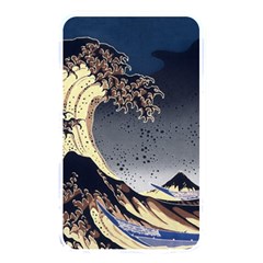 The Great Wave Off Kanagawa Japanese Waves Memory Card Reader (rectangular) by Vaneshop