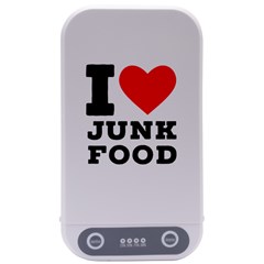 I Love Junk Food Sterilizers by ilovewhateva