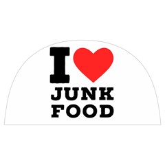 I Love Junk Food Anti Scalding Pot Cap by ilovewhateva