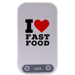 I Love Fast Food Sterilizers by ilovewhateva