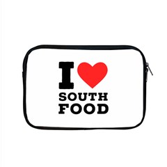 I Love South Food Apple Macbook Pro 15  Zipper Case by ilovewhateva