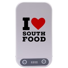 I Love South Food Sterilizers by ilovewhateva