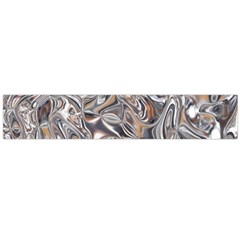 Shiny Abstract Large Premium Plush Fleece Scarf  by ugoarts