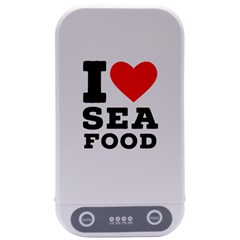 I Love Sea Food Sterilizers by ilovewhateva