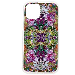 Spring Repeats Iphone 12 Pro Max Tpu Uv Print Case by kaleidomarblingart