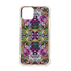 Spring Repeats Iphone 11 Pro 5 8 Inch Tpu Uv Print Case by kaleidomarblingart