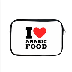 I Love Arabic Food Apple Macbook Pro 15  Zipper Case by ilovewhateva