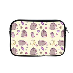 Beautiful Beauty Cartoon Cat Apple Macbook Pro 13  Zipper Case by Grandong