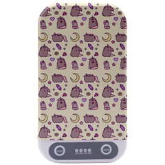 Beautiful Beauty Cartoon Cat Sterilizers by Grandong