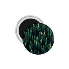 Forest Illustration 1 75  Magnets by Grandong