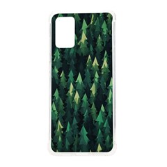 Forest Illustration Samsung Galaxy S20plus 6 7 Inch Tpu Uv Case by Grandong