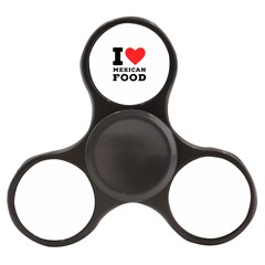 I Love Mexican Food Finger Spinner by ilovewhateva