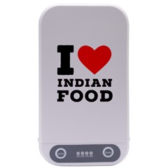 I Love Indian Food Sterilizers by ilovewhateva