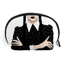 Wednesday Addams Accessory Pouch (large)