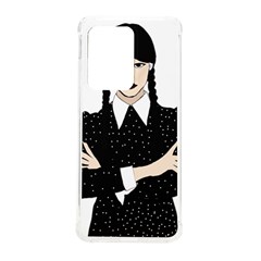 Wednesday Addams Samsung Galaxy S20 Ultra 6 9 Inch Tpu Uv Case by Fundigitalart234