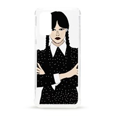 Wednesday Addams Samsung Galaxy S20 6 2 Inch Tpu Uv Case by Fundigitalart234