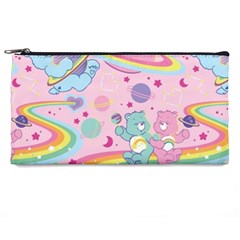 Bears Kawaii Pattern Pencil Case by Cowasu