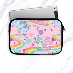 Bears Kawaii Pattern Apple Ipad Mini Zipper Cases by Cowasu