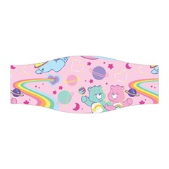 Bears Kawaii Pattern Stretchable Headband by Cowasu