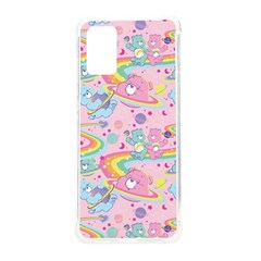 Bears Kawaii Pattern Samsung Galaxy S20plus 6 7 Inch Tpu Uv Case by Cowasu