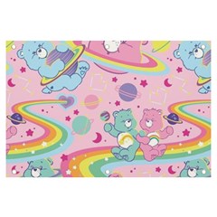 Bears Kawaii Pattern Banner And Sign 6  X 4  by Cowasu