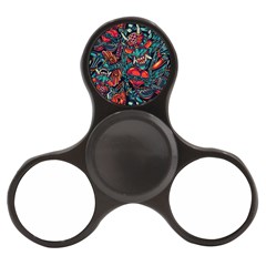 Japanese Graffiti Finger Spinner by Cowasu