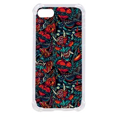 Japanese Graffiti Iphone Se by Cowasu