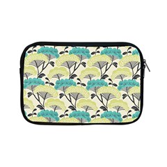 Flora Nature Color Japanese Patterns Apple Ipad Mini Zipper Cases by Cowasu