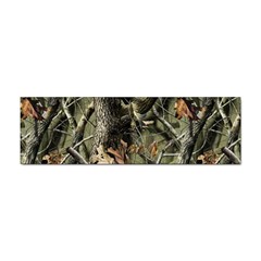 Realtree Camo Seamless Pattern Sticker Bumper (10 Pack) by Cowasu