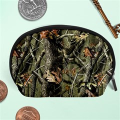 Realtree Camo Seamless Pattern Accessory Pouch (large) by Cowasu