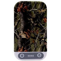 Realtree Camo Seamless Pattern Sterilizers