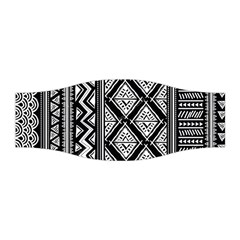 Tribal African Pattern Stretchable Headband by Cowasu