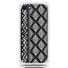 Tribal African Pattern Iphone Se