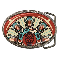 Skull Grateful Dead Phone Gratefuldead Belt Buckles by Cowasu