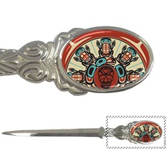 Skull Grateful Dead Phone Gratefuldead Letter Opener by Cowasu