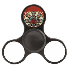 Skull Grateful Dead Phone Gratefuldead Finger Spinner by Cowasu