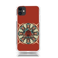 Skull Grateful Dead Phone Gratefuldead Iphone 11 Tpu Uv Print Case by Cowasu